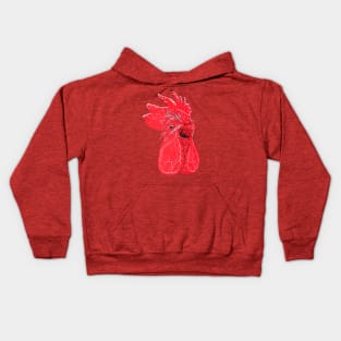 Cockatrice Kids Hoodie